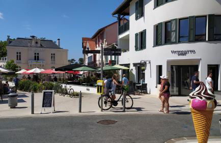 La Suite 57 - Foto 31