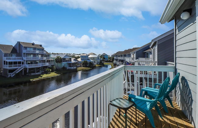 Barrier Dunes 254 - 108 - Foto 33