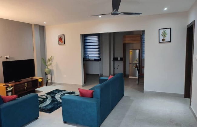 The Pearls East Legon - Foto 18