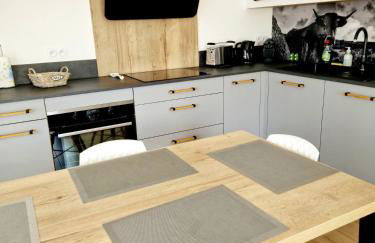 Le Gîte "Aubrac" Haut de gamme, Jardin, Piscine - Photo 37