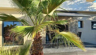 Luxueux appartement dans propriété contemporaine, jardin privatif, piscine - Foto 2