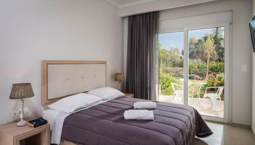 Mear Luxury Holiday Homes - Cretan Sunny Gems - Foto 5