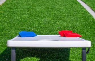 Chilled Salt Pool Luxury Firepit Mini Golfing - Foto 22