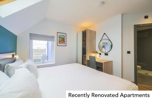 Holyrood Aparthotel - Photo 78