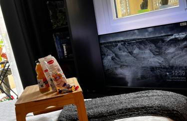 Palais 5min Luxury&Cinema Studio - Foto 12