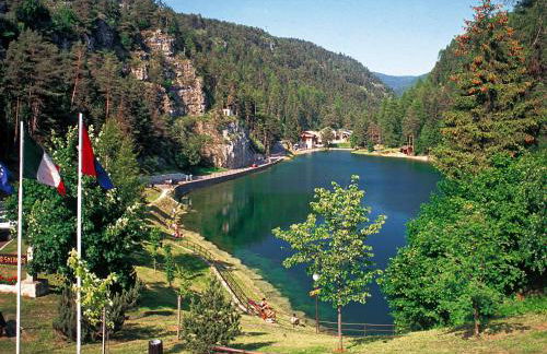 Apartment Pancheri by Interhome - Foto 51