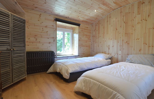 Charming Stay Near Circuit Spa - Photo 3