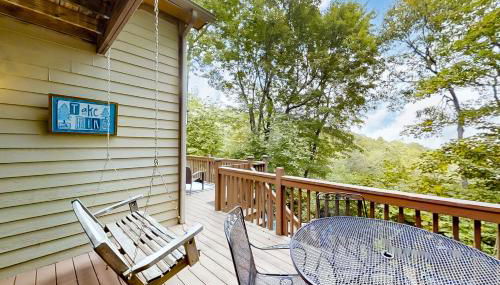 Pisgash Cottage - Foto 3