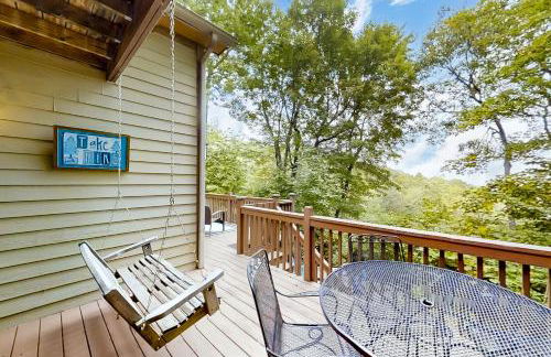 Pisgash Cottage - Foto 3