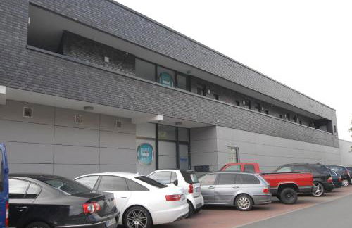 Petul Apart Hotel Am Ruhrbogen - Foto 33