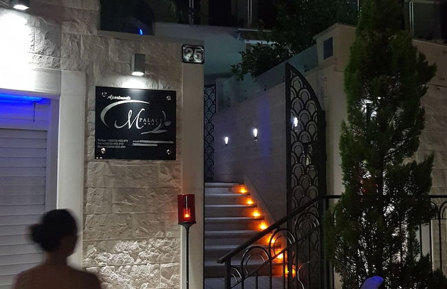 Apartments M Palace - Foto 40