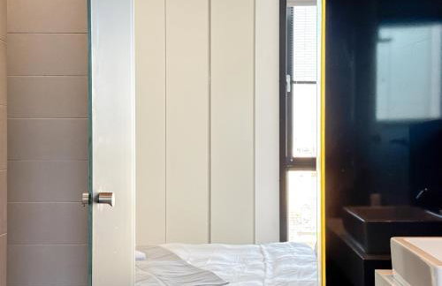 Luxury Loft with Private Jacuzzi - Foto 11