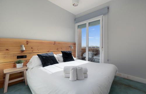 Your home at Valencia, Marina Real - Foto 13