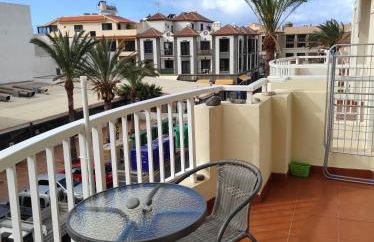 APARTAMENTO en PLAYA CALERA - Foto 2