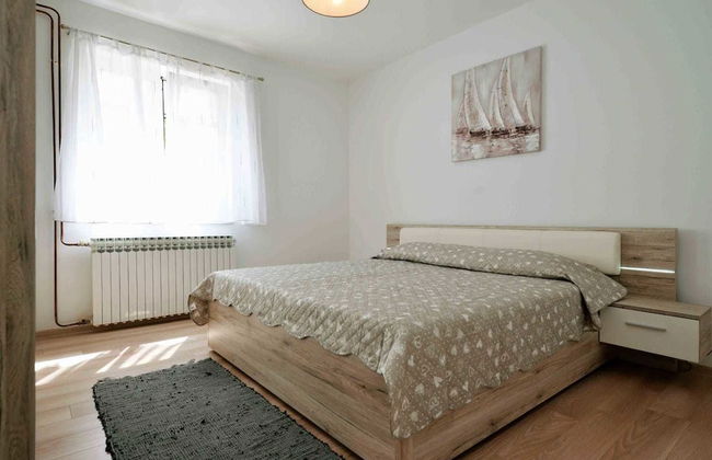 Apartments Enida - Foto 14