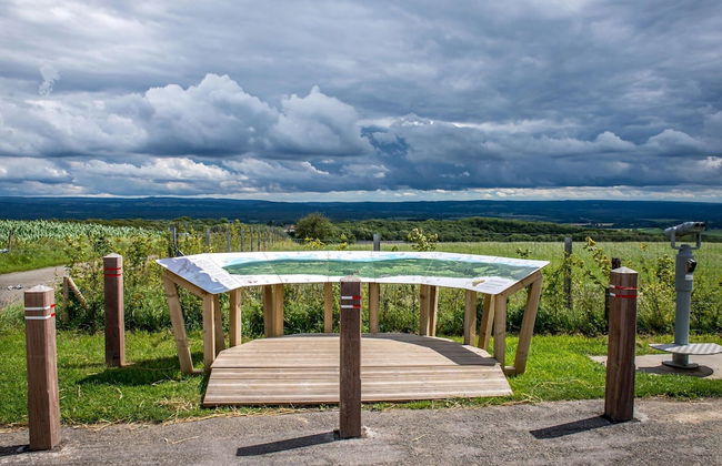 Vacation Home in Durbuy With Indoor Pool - Photo 34