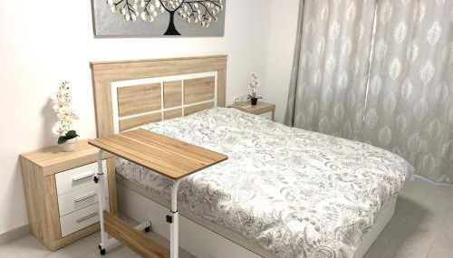 Casa Sergio de Novelda - Foto 3