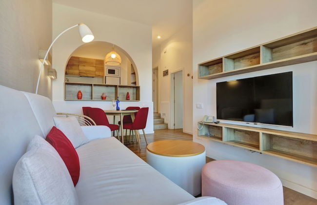 Atalaya de Jandía by LIVVO - Foto 24