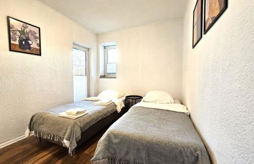 City Apartments - Foto 3