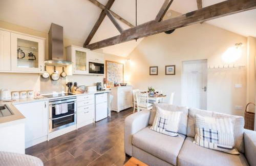 Compass Barn, Wenhaston - Foto 10