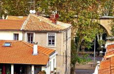 Appartement calme - Arceaux - Peyrou - Proche centre ville Montpellier - Foto 57