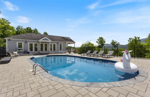 The Heights - Mountain Views, Hot Tub, Pool home - Foto 2