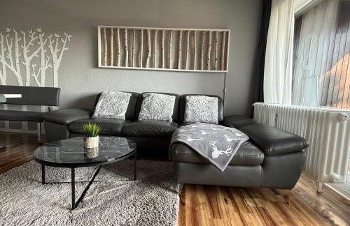 Appartement zur Birke - Foto 7
