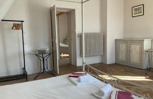 Domaine de Coubillou - Foto 26