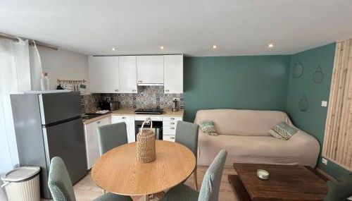 Sejour - Foto 1, stove, dishwasher