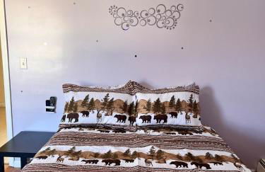 Amazing three bedrooms Apartment near EWR and NYC - Foto 45