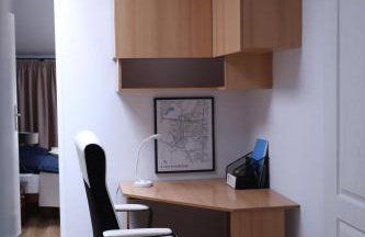 The Castle Terrace Apartment 100m2 - Foto 19
