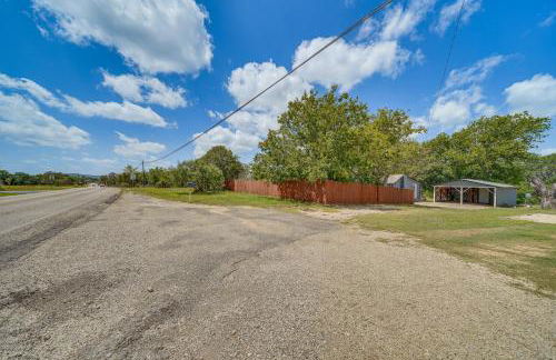 On-Site River Access Medina Vacation Rental - Photo 36