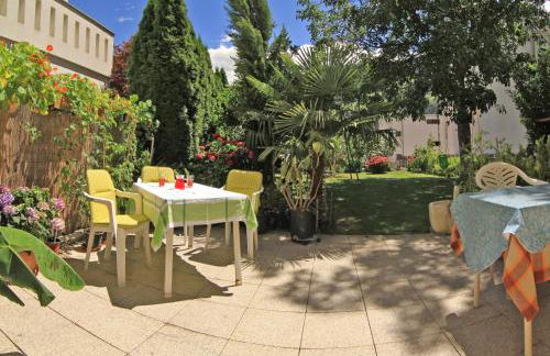 Haus Mairösl - Foto 19