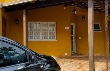 Linda casa em condomínio - Foto 8