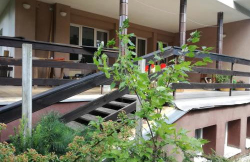 Willa Stary Dom - Foto 8