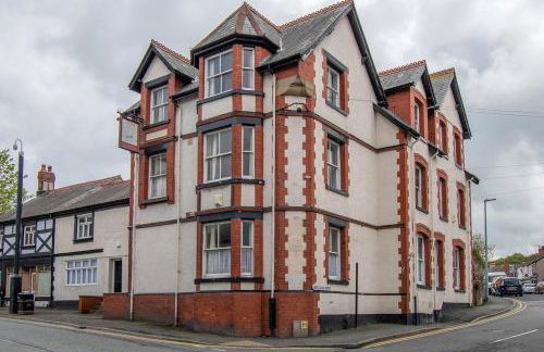 The Ship Inn Old Colwyn Bay - Foto 1