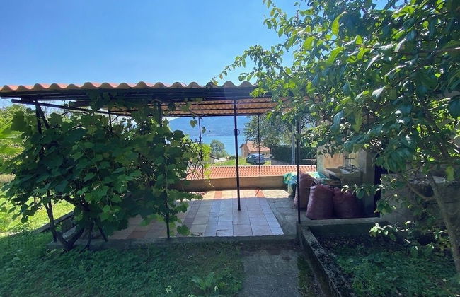 Villa - Splendida vista lago Maggiore - Foto 6