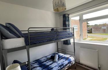 Brambles Chine 209 Self Catering Holiday Home Colwell Bay Isle of Wight - Ferry Offers - Photo 18