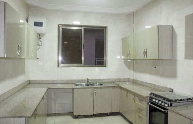 Magnolia Garden Apartments - Foto 5