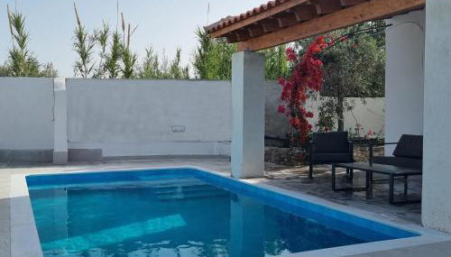 Lianas Garden House - Foto 3