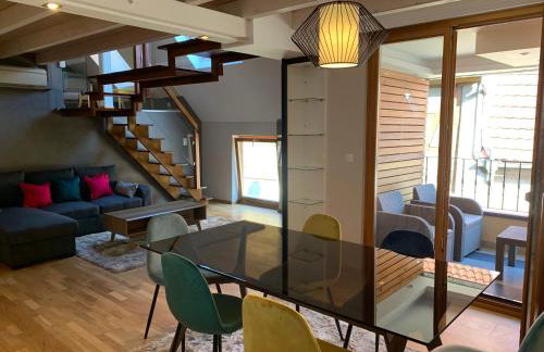 Appart LE COUCOU - Foto 3