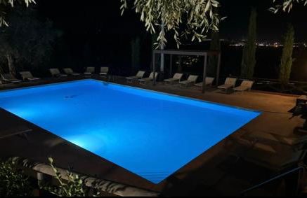 Madonna Del Poggio CAV - Apartments - Photo 61