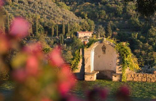 Villa di Papiano - Foto 15