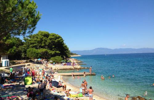 Apartments Dora and Tonka Krk - Foto 51