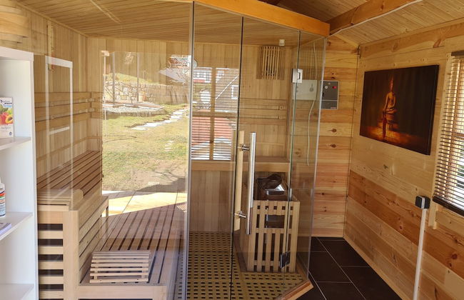 Ferienwohnung Walfisch - Foto 35