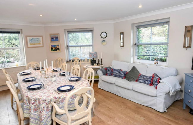 Solent Landing No 16 Beach Retreat - Foto 3