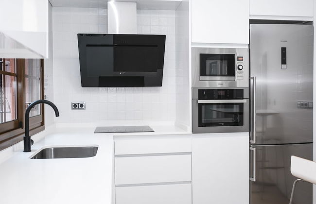 Tu hogar tranquilo a 30m de la playa - Photo 15