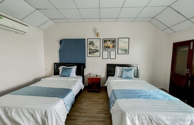 Hoi An Family Room with Swimming Pool - Foto 66