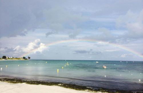 appartement fleurs - Foto 13