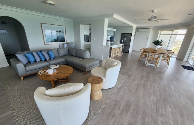 Burleigh Surf Apartments - Foto 49